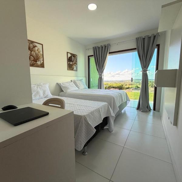 Flat Térreo Villa Monte Castelo