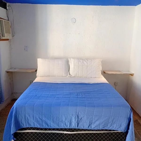 Pousada Paradise Búzios: Búzios şehrinde bir otel