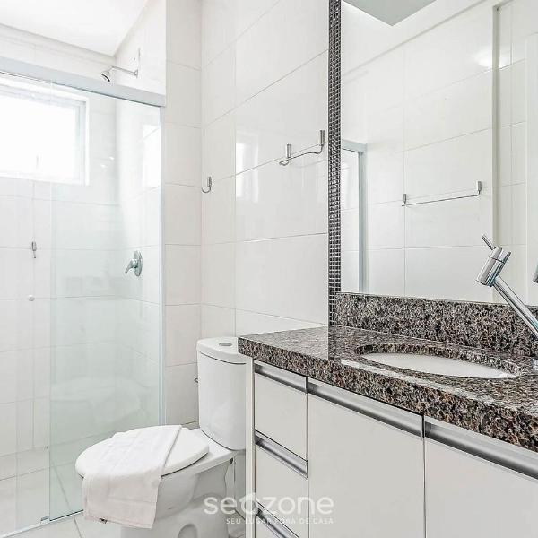 Lindo e espaçoso apartamento nos Ingleses SDO206 - Foto 3