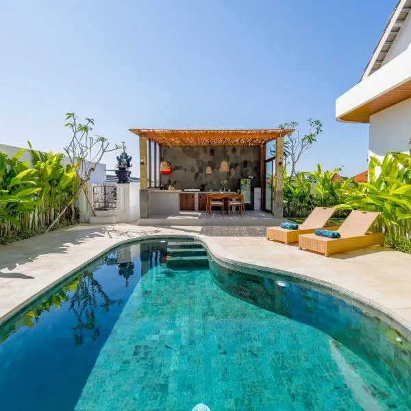 Juna Guest House, hotel in Uluwatu
