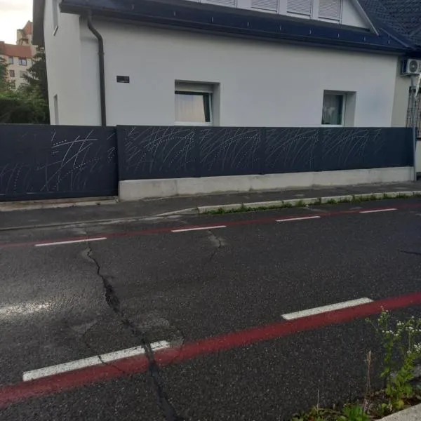 Apartment Zorec, hotel in Maribor
