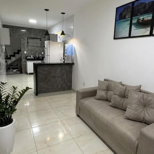 Casa em Jauá perto da praia - Foto 4
