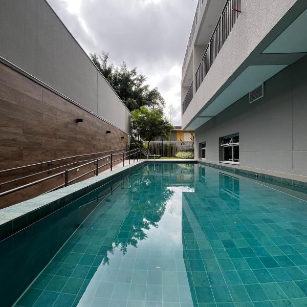 Apartamento lindo na Vila Olímpia - Foto 4