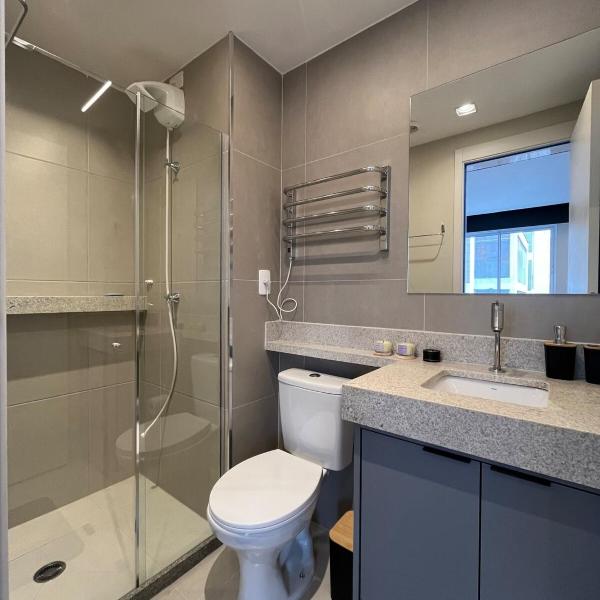 Apartamento lindo na Vila Olímpia - Foto 3