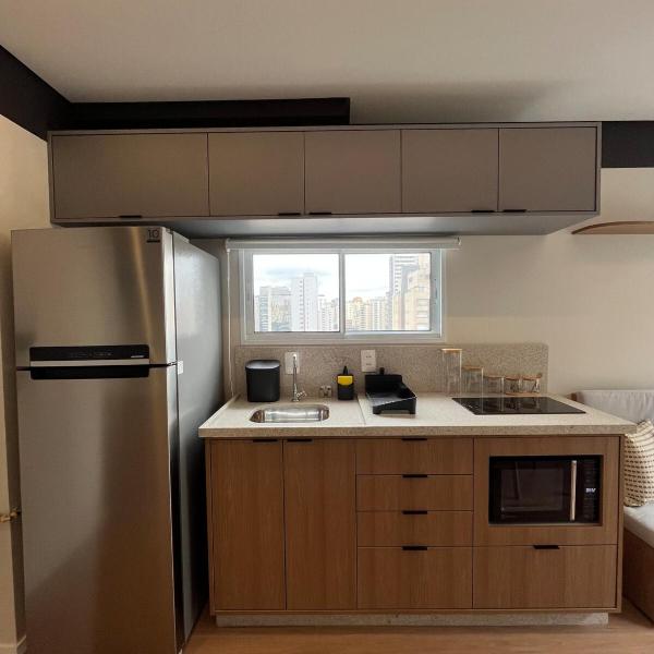 Apartamento lindo na Vila Olímpia - Foto 5