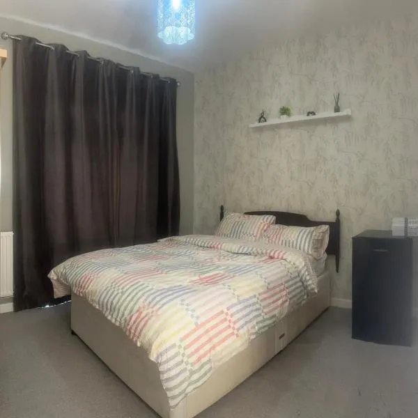 Home Away From Home, hotel sa Bentley