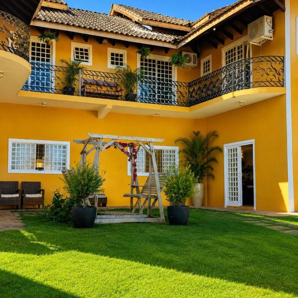 Villa das Calliandras - Foto 5