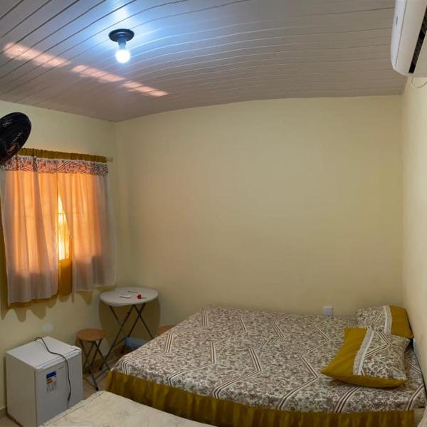 Hospedaria genivaldo - Foto 2