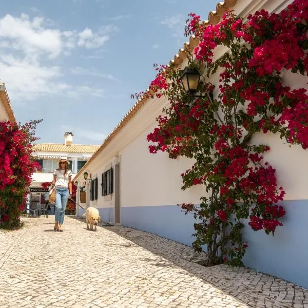 Vila Bicuda Resort, hótel í Cascais