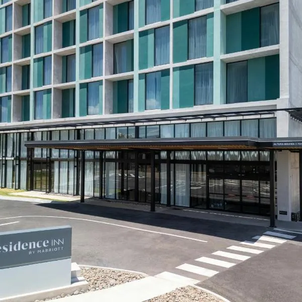 Residence Inn by Marriott San Jose Alajuela el Coyol, Hotel in San José