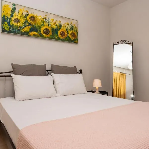 Marlen Luxury Studios & Apartments, ξενοδοχείο στον Πλαταμώνα