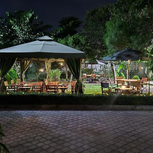 Teresita Home JKIA, hotel in Nairobi