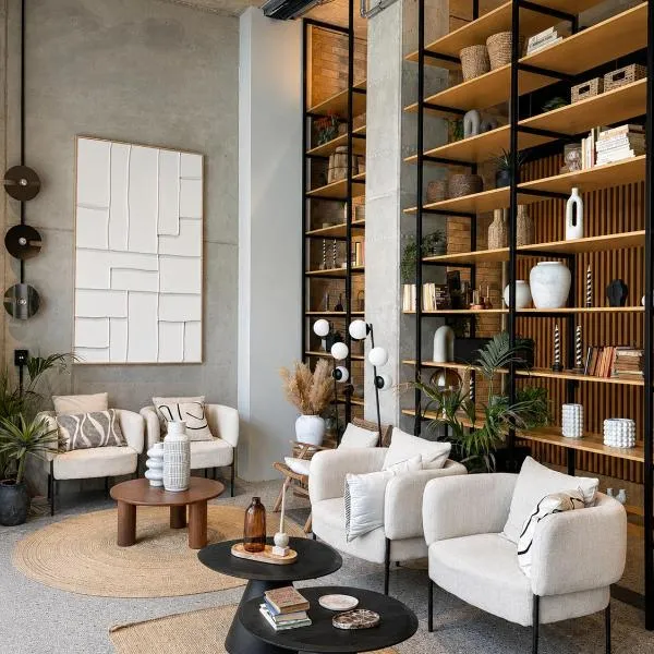 Studio 202, khách sạn ở Brno