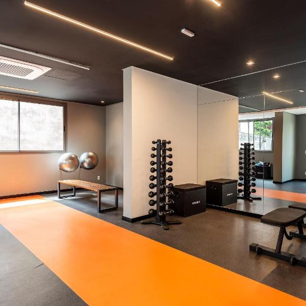 NexOne | Localização Imbatível | Paulista e Consolação - Foto 5