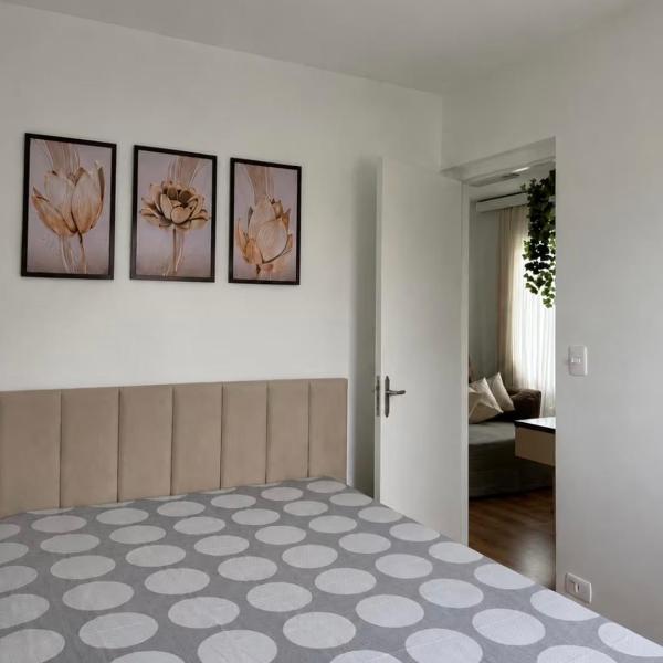 Apartamento vida bella - Foto 2