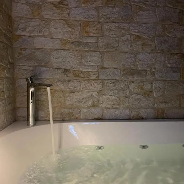 Maiori Vacation Home, hotel en Cinisi
