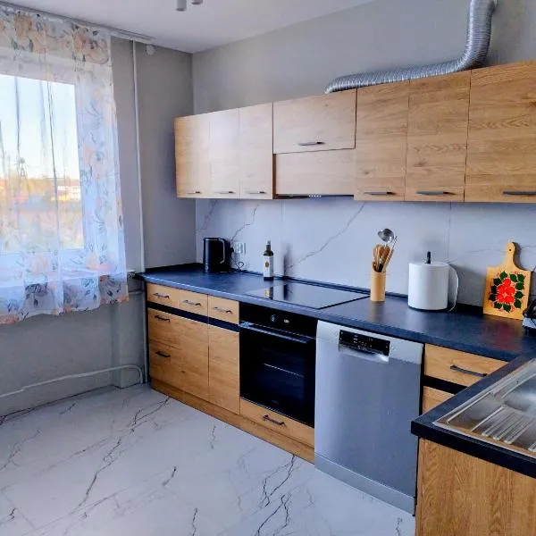 Viesnīca Apartament Słoneczna - Nad Zalewem pilsētā Józefów