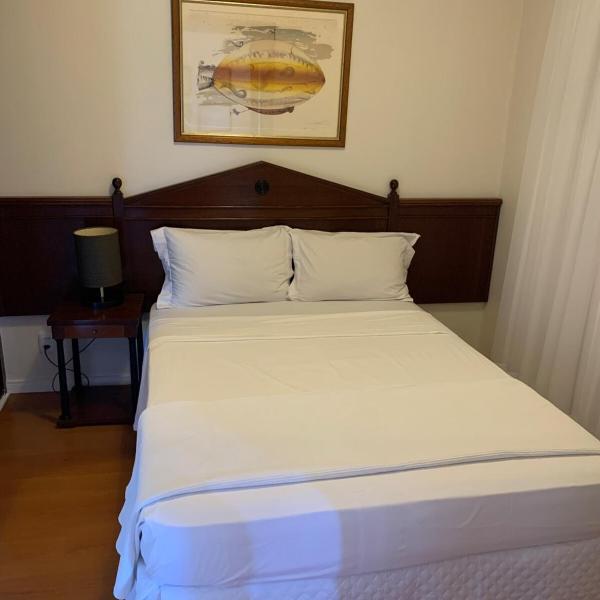 Apto Moderno Mercure JK Vila Olímpia - Foto 2