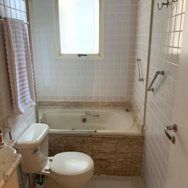 Apto Moderno Mercure JK Vila Olímpia - Foto 3
