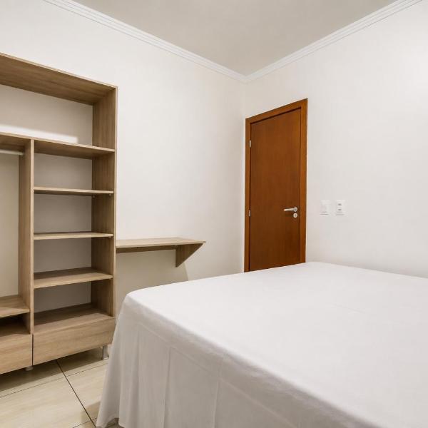Flat Gean Guilherme - Canasvieiras - Foto 5
