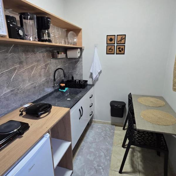 Residencial Éden Apto 01 - Foto 4