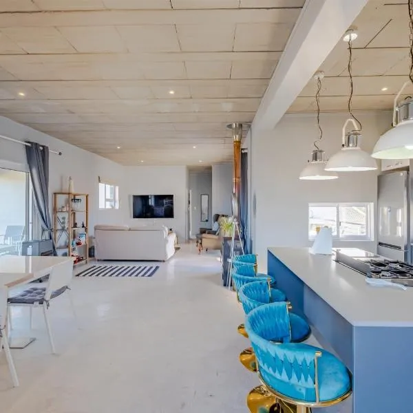 Meraki Sands, hotell sihtkohas Hermanus