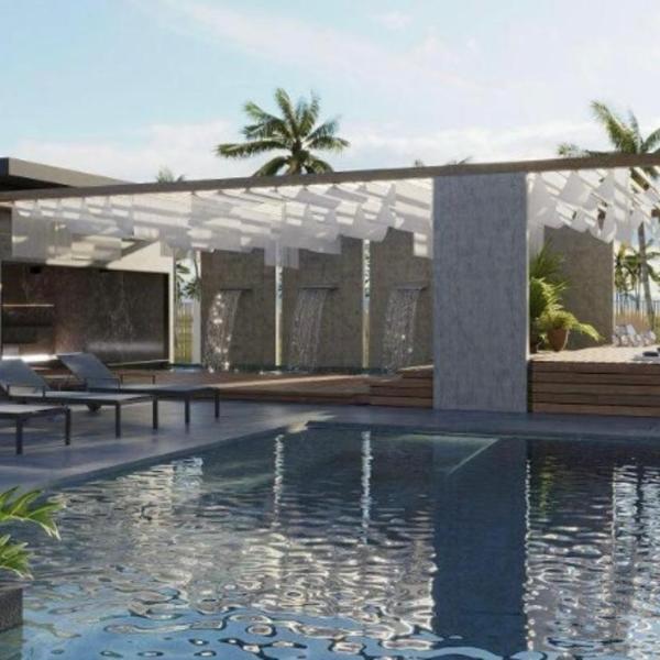 Salinas Beach Resort