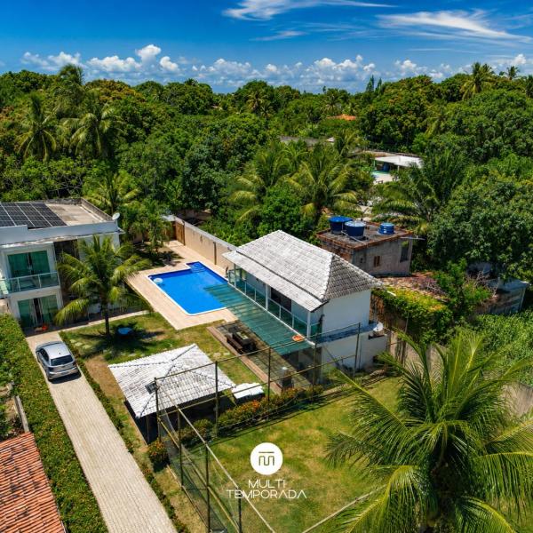 Recanto Jacuípe Prime c/ Piscina- Camaçari/BA