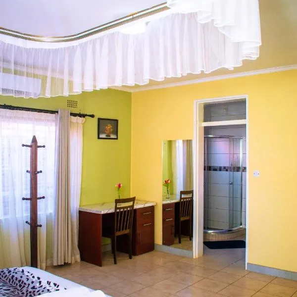 The Cottage, hótel í Lilongwe