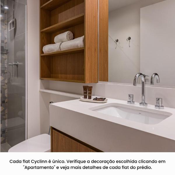 RD Cyclinn Vila Olímpia - Foto 3