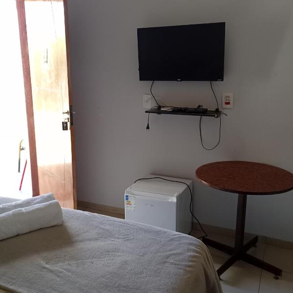 Pousada Leme suites - Foto 4
