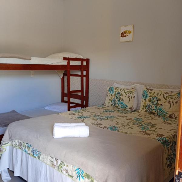 Pousada Leme suites - Foto 5