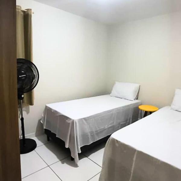 Apto 2 Quartos, Piscina, Garagem e Cozinha Completa, Bem Localizado - Foto 2