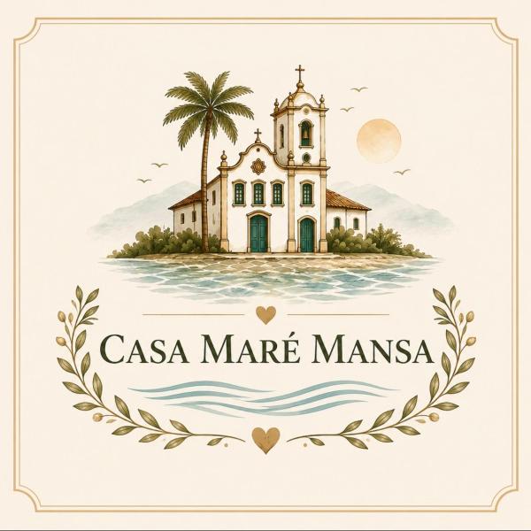 Casa em Paraty