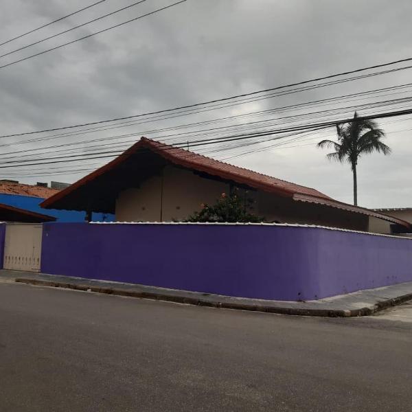 Casarão Pé de Areia