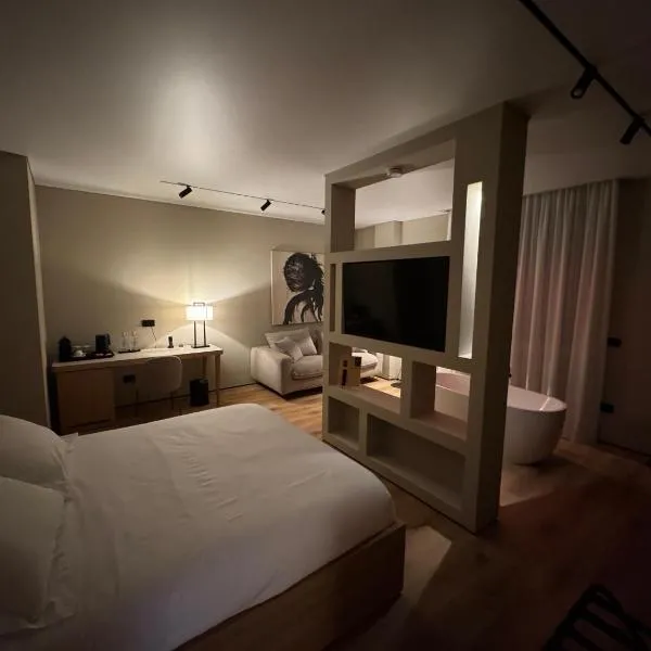 Foggia में, होटल B&B Campi Diomedei