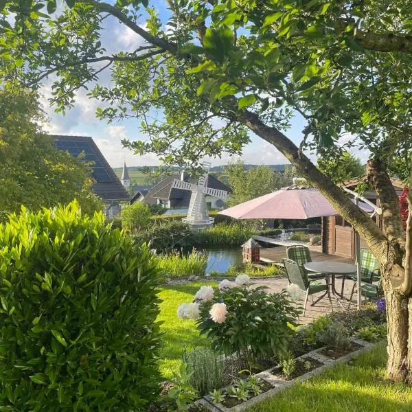 Ferienwohnung Lolek, hotel v destinaci Brilon