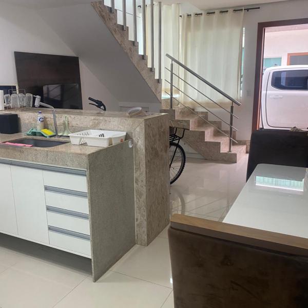 Casa em condominio em Taperapuan - Foto 5