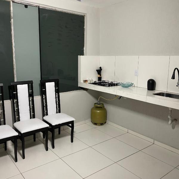Apartamento próximo ao pátio de eventos - Foto 4