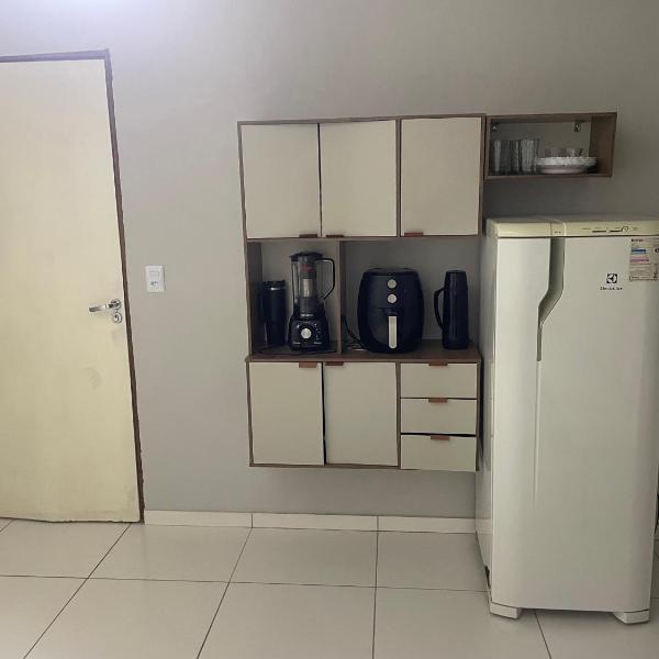 Apartamento próximo ao pátio de eventos - Foto 5