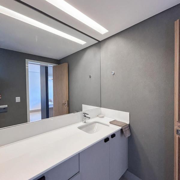 Loft Confortável e Luxuoso ao lado do Shopping CG. - Foto 3
