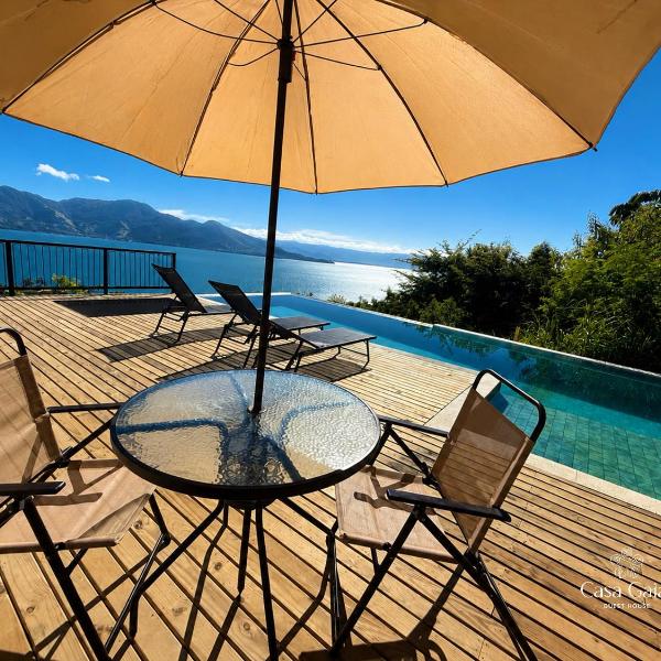 Casa Gaia GuestHouse - Foto 2