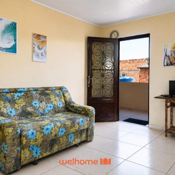 Casa em Cabo Frio com Churrasqueira e Praia - Foto 3