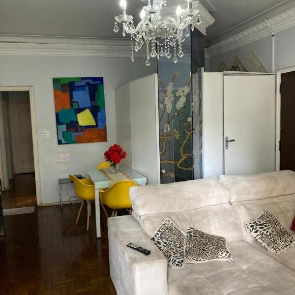 Quarto O Simples que te atende SO PRA MULHERES - Foto 3