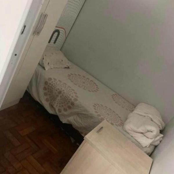 Quarto O Simples que te atende SO PRA MULHERES