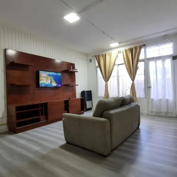 Hermosos monoambientes a estrenar, viešbutis mieste Komodoro Rivadavija