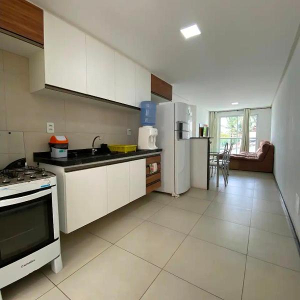 Residencial Porto Soleil - Apartamentos 2 Quartos - Foto 5