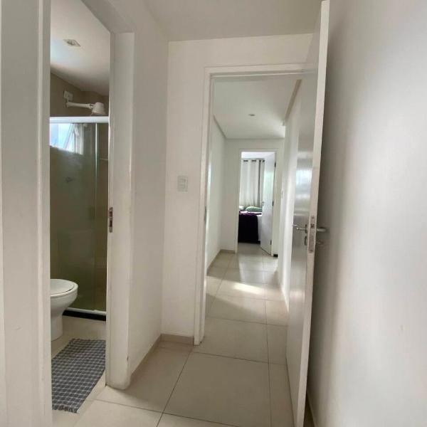 Residencial Porto Soleil - Apartamentos 2 Quartos - Foto 3