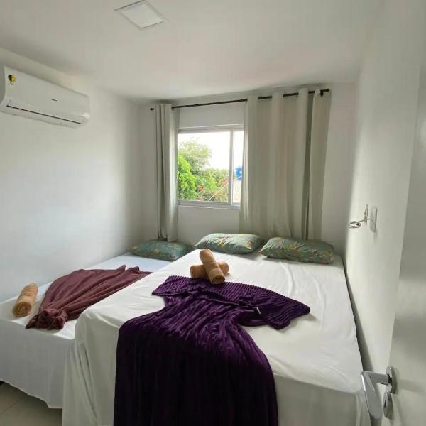 Residencial Porto Soleil - Apartamentos 2 Quartos - Foto 2