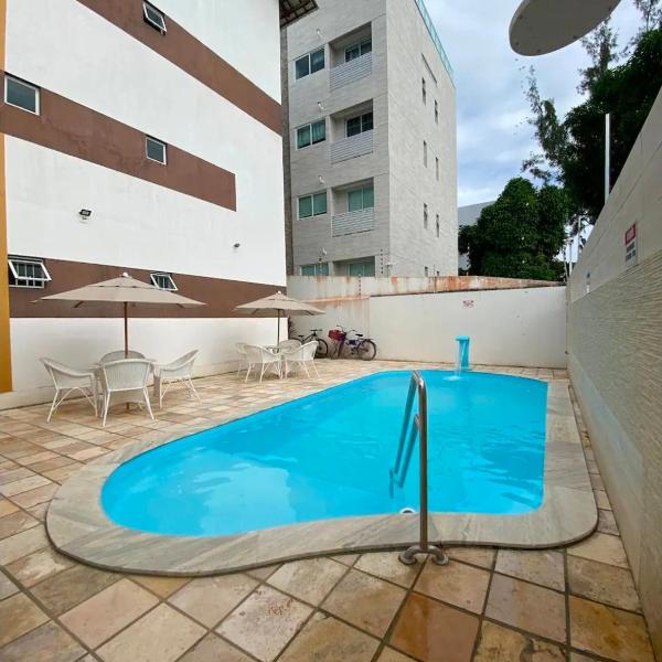 Residencial Porto Soleil - Apartamentos 2 Quartos - Foto 4